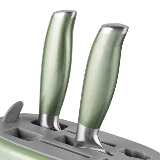 6 Pcs Knife Set - Image 11