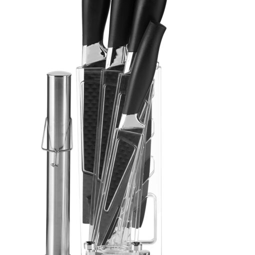 8 Pcs Knife Set - Image 14