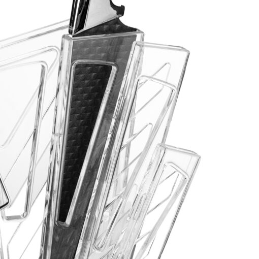 8 Pcs Knife Set - Image 5