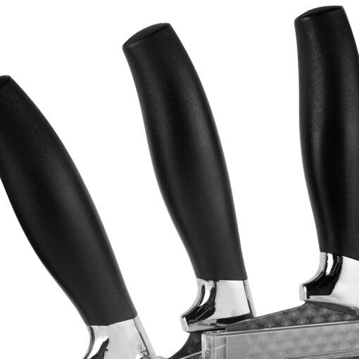 8 Pcs Knife Set - Image 11