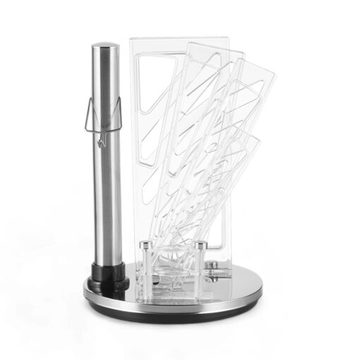 8 Pcs Knife Set - Image 15