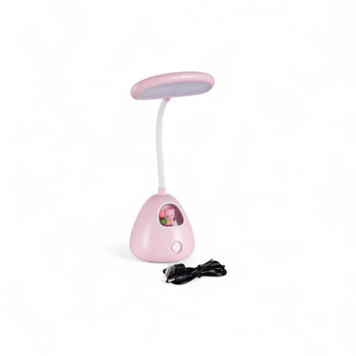 Mini Desk Night Lamp (H24.5cm) - Image 4