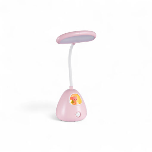 Mini Desk Night Lamp (H24.5cm) - Image 5