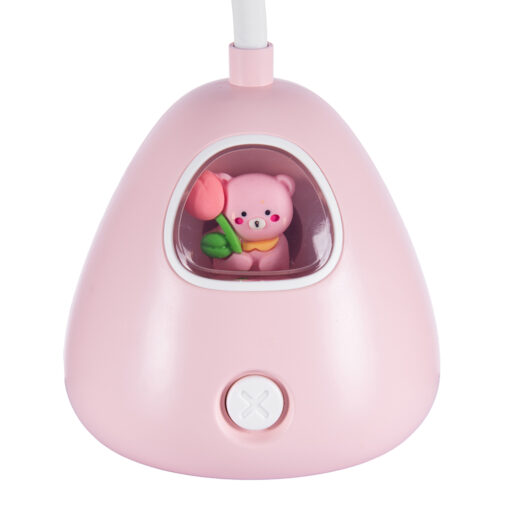 Mini Desk Night Lamp (H24.5cm) - Image 15