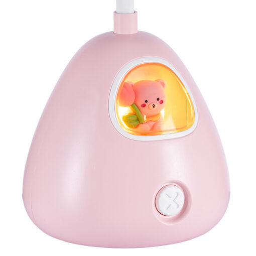 Mini Desk Night Lamp (H24.5cm) - Image 16