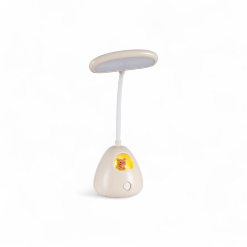 Mini Desk Night Lamp (H24.5cm) - Image 4