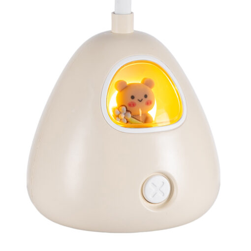 Mini Desk Night Lamp (H24.5cm) - Image 11