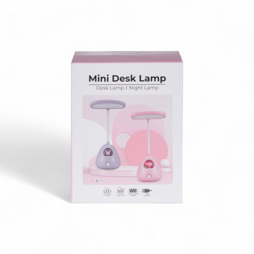 Mini Desk Night Lamp (H24.5cm) - Image 17