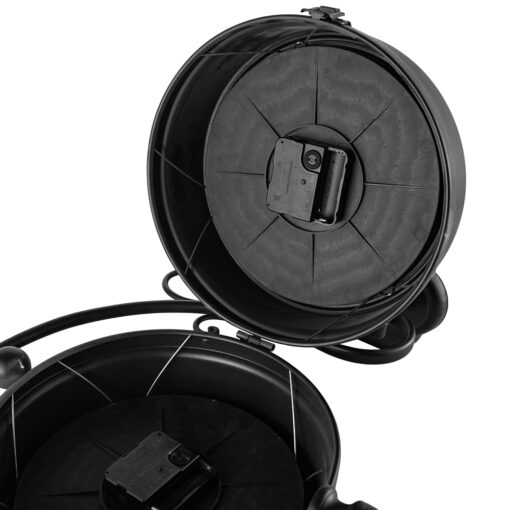Wall Clock (H38cm) - Image 7