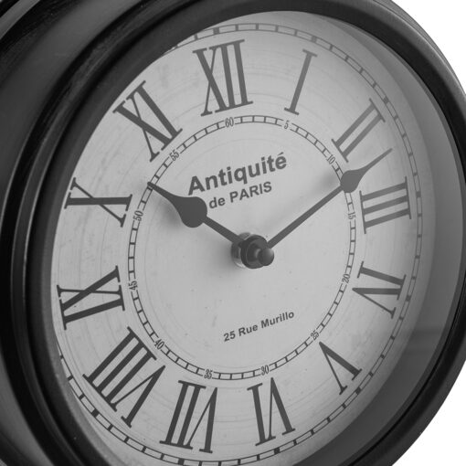 Wall Clock (H38cm) - Image 9