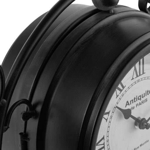 Wall Clock (H38cm) - Image 10