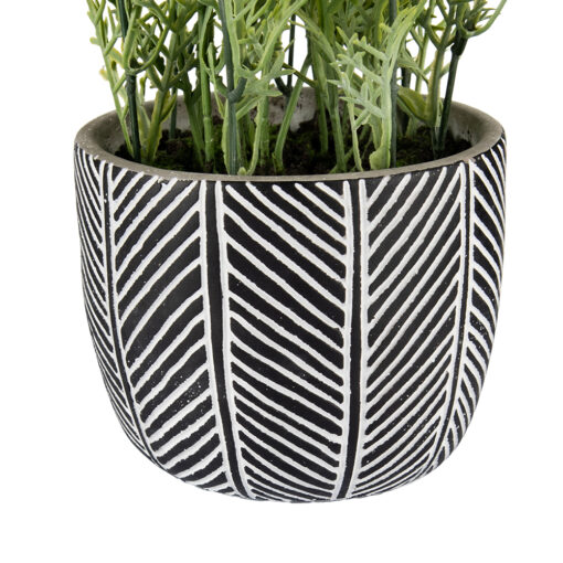 Potted Lavender (H35cm) - Image 7