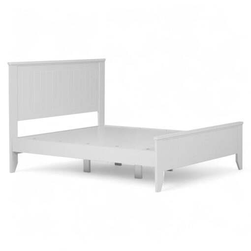 Carlotta Queen Size Bed Frame