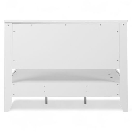 Carlotta Queen Size Bed Frame - Image 4