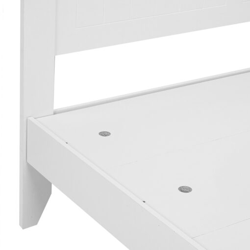 Carlotta Queen Size Bed Frame - Image 6