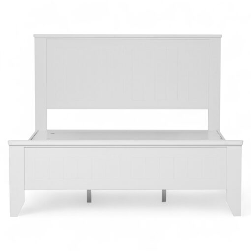 Carlotta Queen Size Bed Frame - Image 2