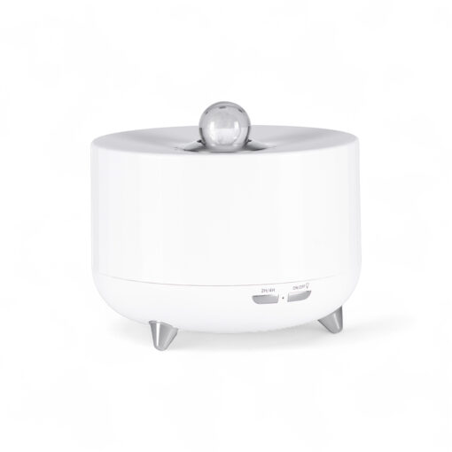 Uhome Flame Bead Aroma Diffuser (230ml)