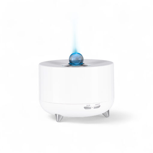 Uhome Flame Bead Aroma Diffuser (230ml) - Image 2