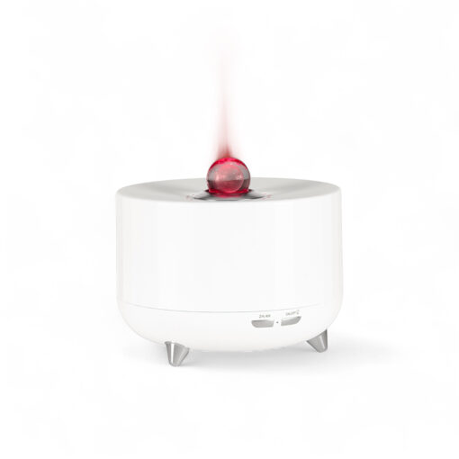 Uhome Flame Bead Aroma Diffuser (230ml) - Image 3