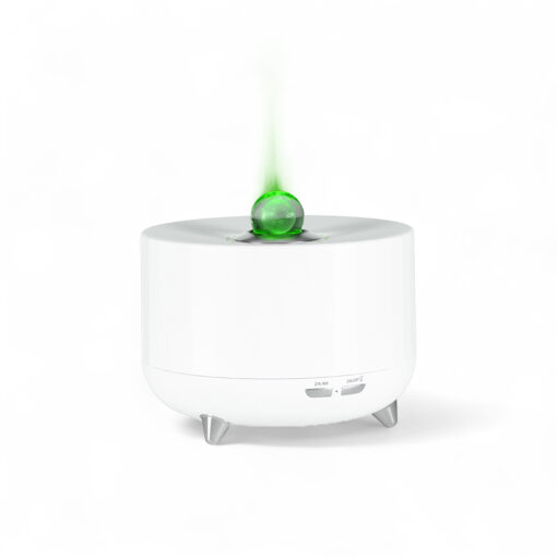 Uhome Flame Bead Aroma Diffuser (230ml) - Image 4