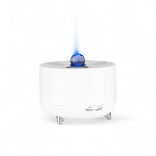 Uhome Flame Bead Aroma Diffuser (230ml) - Image 5