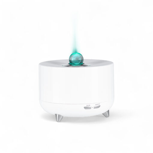 Uhome Flame Bead Aroma Diffuser (230ml) - Image 6