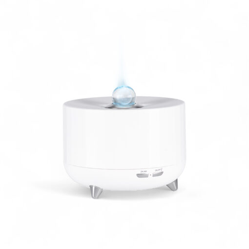 Uhome Flame Bead Aroma Diffuser (230ml) - Image 7