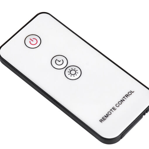 Uhome Flame Bead Aroma Diffuser (230ml) - Image 13