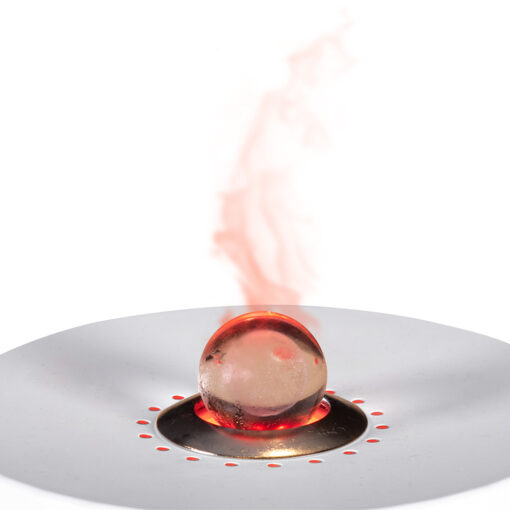 Uhome Flame Bead Aroma Diffuser (230ml) - Image 14