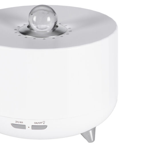 Uhome Flame Bead Aroma Diffuser (230ml) - Image 15