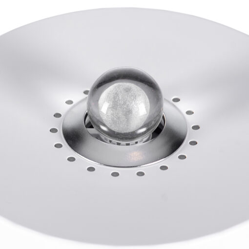 Uhome Flame Bead Aroma Diffuser (230ml) - Image 16