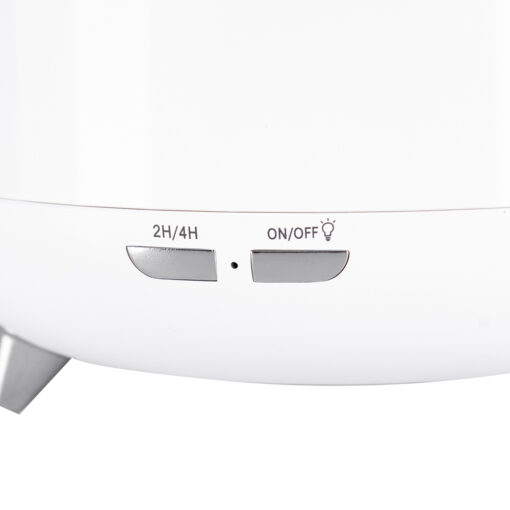 Uhome Flame Bead Aroma Diffuser (230ml) - Image 19