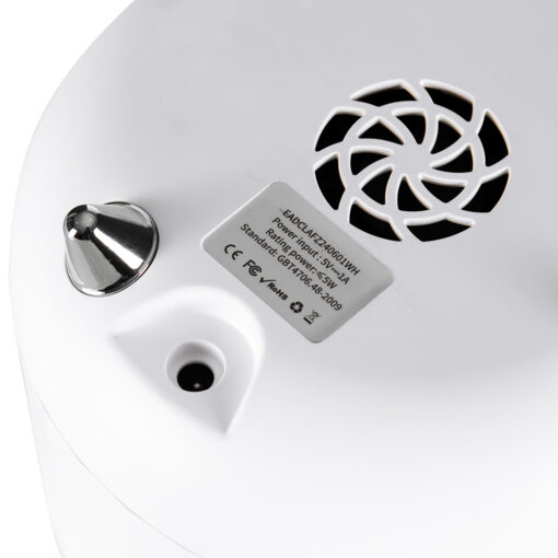 Uhome Flame Bead Aroma Diffuser (230ml) - Image 21