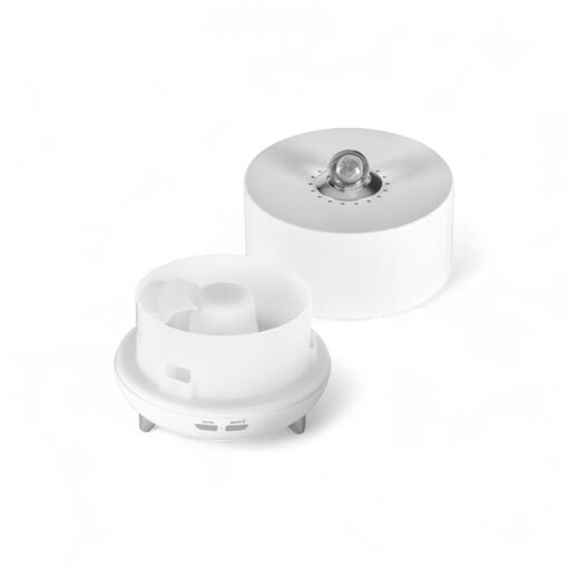 Uhome Flame Bead Aroma Diffuser (230ml) - Image 9