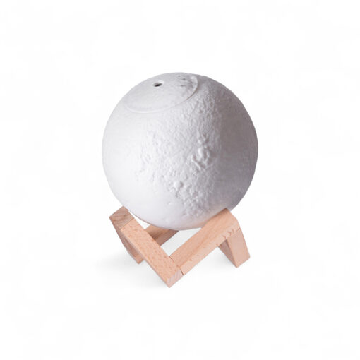 Moonlight Aroma Diffuser with USB
