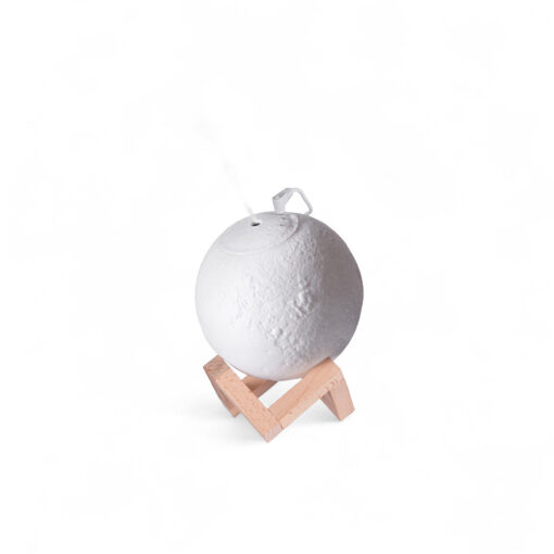 Moonlight Aroma Diffuser with USB - Image 3