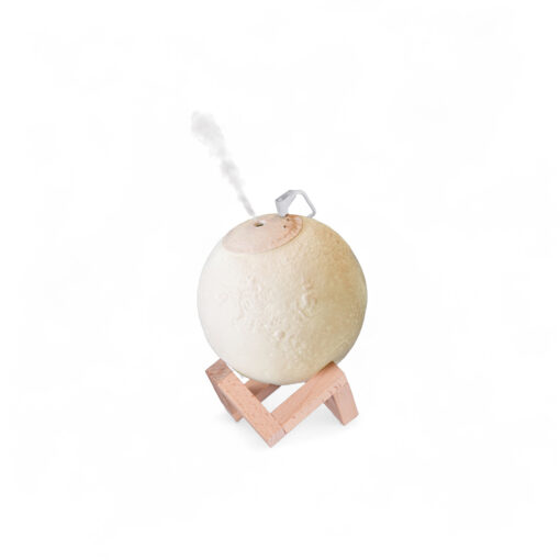 Moonlight Aroma Diffuser with USB - Image 4