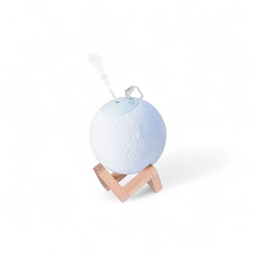 Moonlight Aroma Diffuser with USB - Image 5