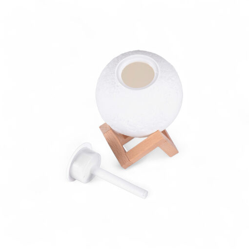 Moonlight Aroma Diffuser with USB - Image 7