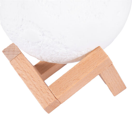 Moonlight Aroma Diffuser with USB - Image 15