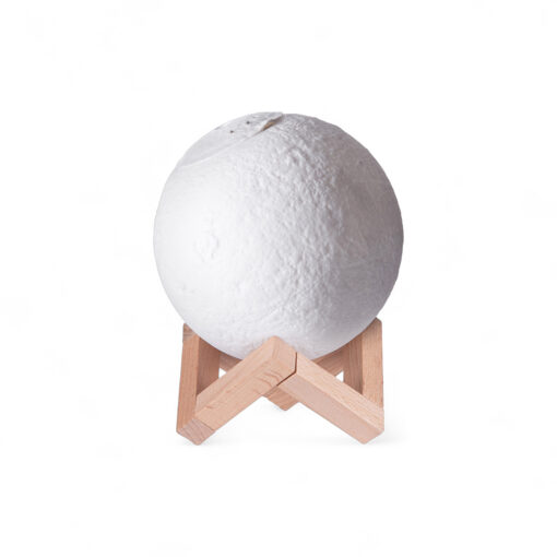 Moonlight Aroma Diffuser with USB - Image 6