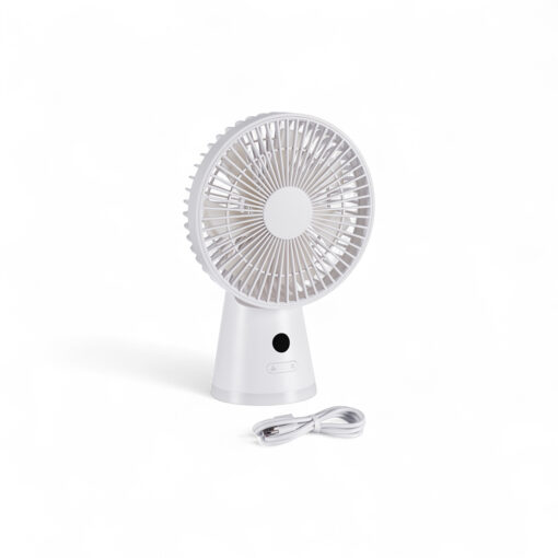 Uhome Desktop Fan (H24.3cm) - Image 3