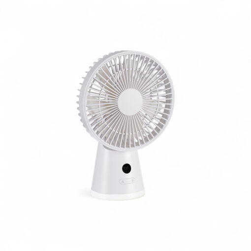 Uhome Desktop Fan (H24.3cm) - Image 4