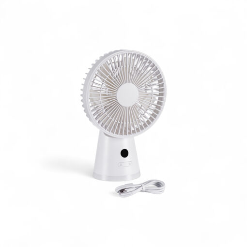 Uhome Desktop Fan (H24.3cm) - Image 5