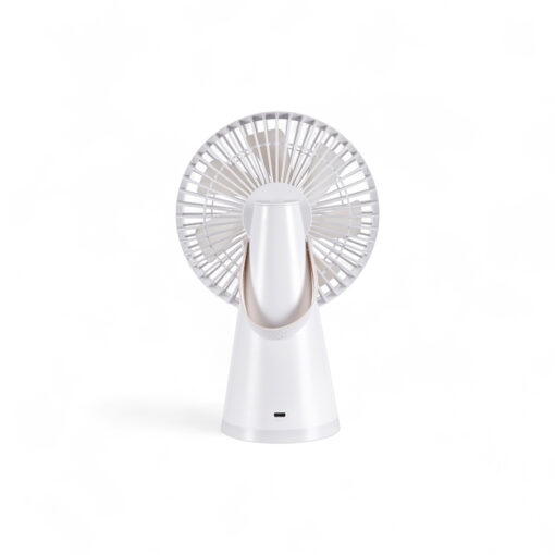 Uhome Desktop Fan (H24.3cm) - Image 6