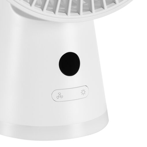 Uhome Desktop Fan (H24.3cm) - Image 11