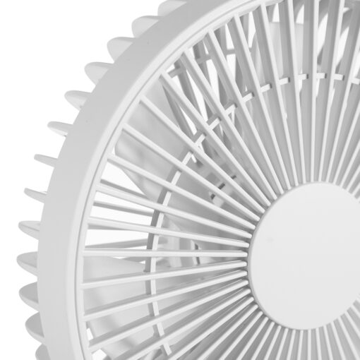 Uhome Desktop Fan (H24.3cm) - Image 12