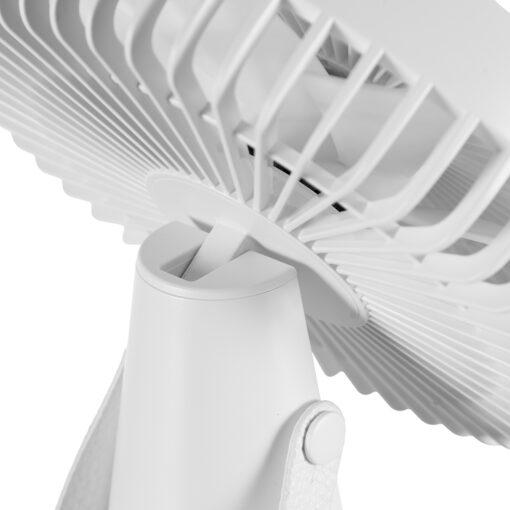 Uhome Desktop Fan (H24.3cm) - Image 13