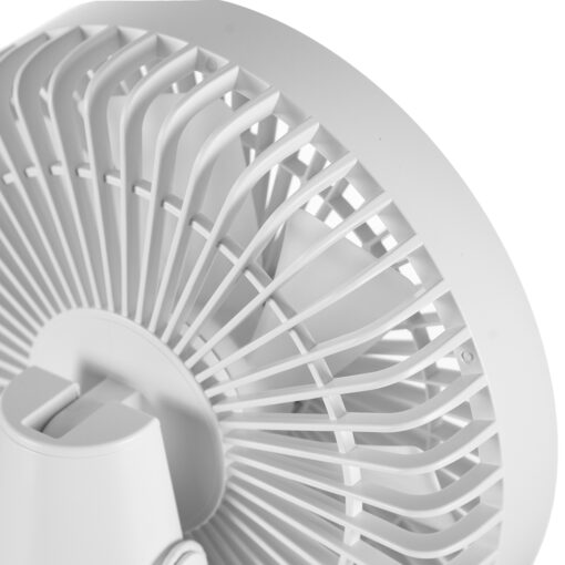 Uhome Desktop Fan (H24.3cm) - Image 14