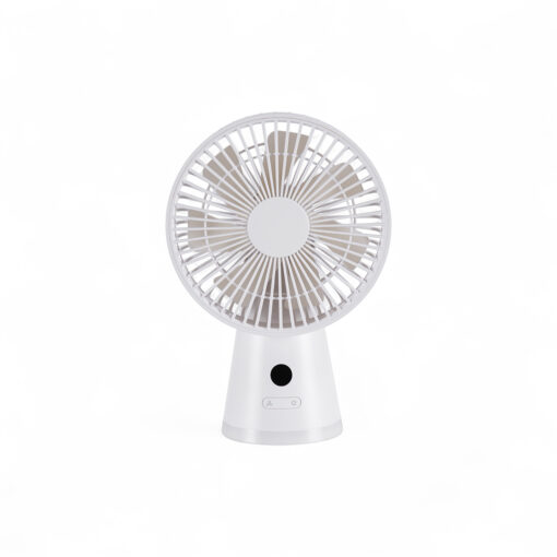 Uhome Desktop Fan (H24.3cm) - Image 2